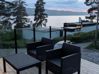 Oslofjord Sea View - 2