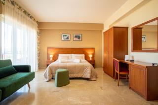 La Zagara Rooms - Porto di Milazzo - 5