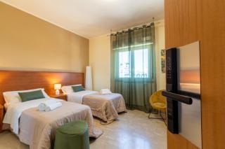 La Zagara Rooms - Porto di Milazzo - 3