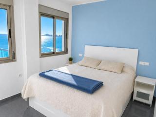Apartamento Sea view - La Manga - 8