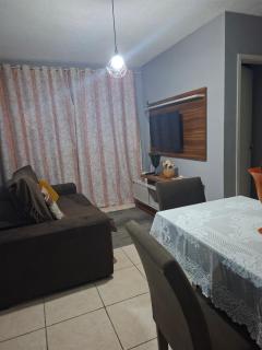 Apart tavares - 1