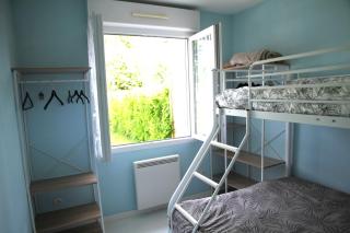 Maison plein pied à Quend - 6