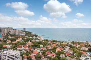 SeaView ArCadia Apartments - 7
