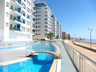 Apartamento Sea view - La Manga - 1
