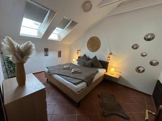 Honor-Penthouse - Linz - 9