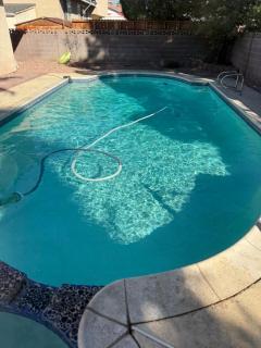 Escape 2 Paradise in Sin City w Pool! - 3
