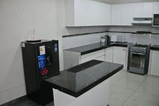 Departamento céntrico 85 m2 - 5