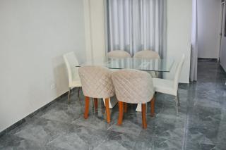 Departamento céntrico 85 m2 - 4