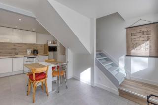Maison Carmen • Maisonnette cosy • 5 pers • proche Grenoble - 7
