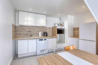 Maison Carmen • Maisonnette cosy • 5 pers • proche Grenoble - 6