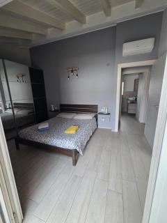 Attico Casa ReGa - private parking and bbq - 7