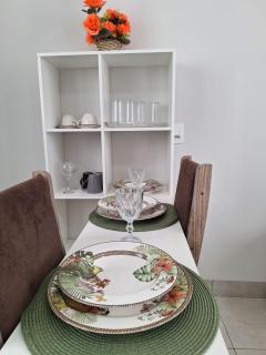 Apê Completo - Charmoso - Cozinha Equipada -Garagem - 7