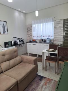 Apê Completo - Charmoso - Cozinha Equipada -Garagem - 2
