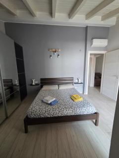 Attico Casa ReGa - private parking and bbq - 8