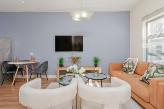 Rivonia Retreat - 4