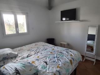 Comfortable apartment with mountain views - 3
