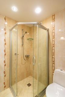 Apartamentai Pakalnutė Juodkrantėje - 2