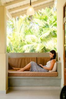 Fiona Green Serenity - 1