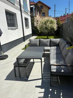 Apartment Mey - Sarajevo - 3