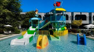 Atliman Beach Resort - 9
