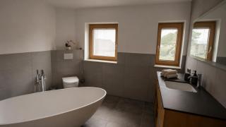 Bedroom with Private Bathroom - North Luxembourg - 5