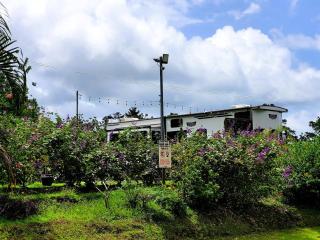 Arenal Volcano Camper Stay and Hot Springs Access - 3