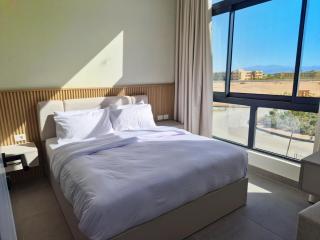 Soma Bay - Luxury Penthouses with Panoramic Sea Views, Free Pool and Beach Access - 3