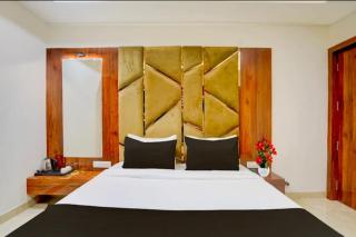 Cross Lane- A Boutique Hotel-Kota - 4