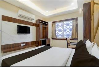 Cross Lane- A Boutique Hotel-Kota - 3