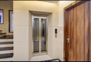 Cross Lane- A Boutique Hotel-Kota - 1