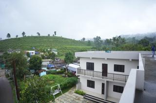 Sidra Apartments - Spacious 2BHK Family Stay in Nilgiris, Pandalur, Tamil Nadu - 0