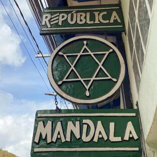 República Mandala - Quarto Individual 3 - 9
