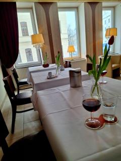 Hotel mit zwei doppelzimmer - 3
