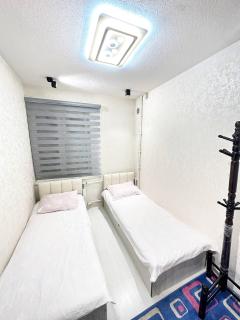 ARZON Mehmonhona Cheap Hotel - 2