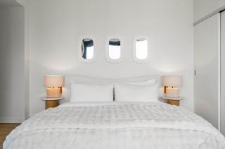 Nuage 2 Bed 2 Bath 2 Balconies Parking - 3