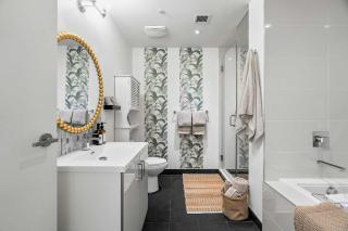 Nuage 2 Bed 2 Bath 2 Balconies Parking - 1