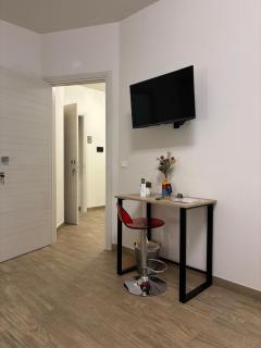 Capizzi Rooms - Bronte - 1
