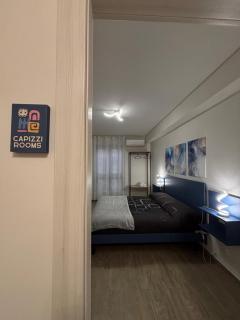 Capizzi Rooms - Bronte - 4