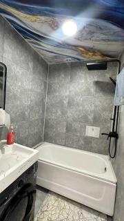 Qushbegi Apartament - 2