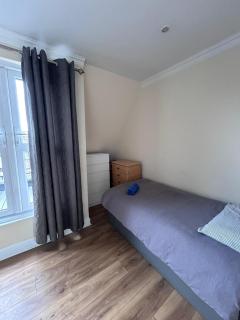 Stylish Temple Bar Penthouse 3-Bed with Balcony - 5
