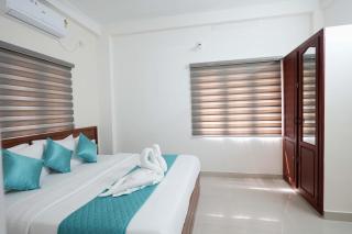 SKY 9 Airport Suites -DYV - 1