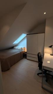 Central loft apartment - Bergen - 9