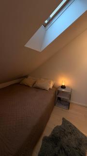 Central loft apartment - Bergen - 7