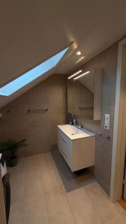 Central loft apartment - Bergen - 5