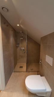 Central loft apartment - Bergen - 2