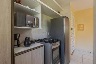 VG Sun #205 Cumbuco Resort by Carpediem - 9