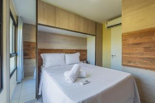VG Sun #205 Cumbuco Resort by Carpediem - 6