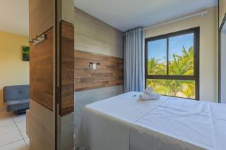 VG Sun #205 Cumbuco Resort by Carpediem - 4