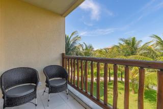 VG Sun #205 Cumbuco Resort by Carpediem - 2