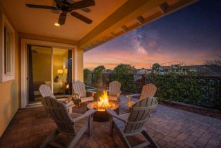 Kindra Heights - A Modern Verde Valley Wine Retreat - 6